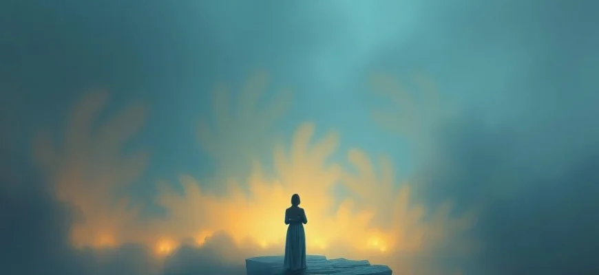 10 Historias Similares a 'Más allá de la vida' que No Te Puedes Perder