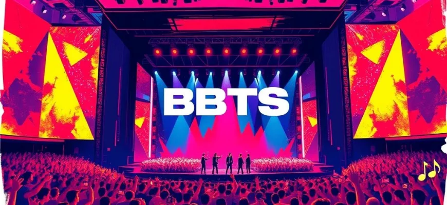 Descubre 10 producciones similares a BTS: Yet to Come