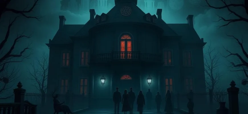 Películas similares a The Heretics que no te puedes perder