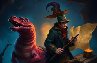 10 Historias Similares a 'The Hunting of the Snark'