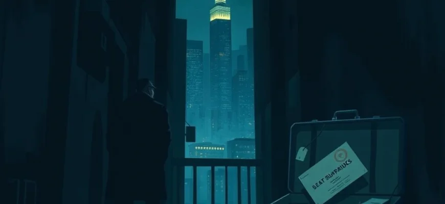 Series y películas similares a Suriname