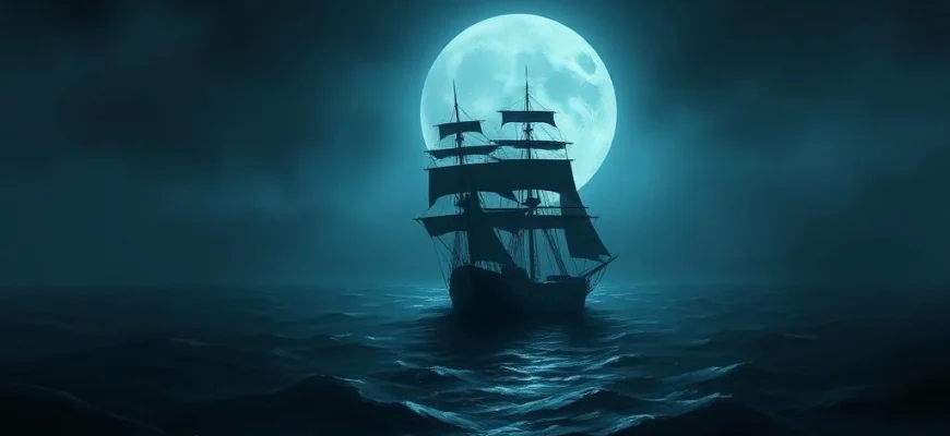 Películas similares a El último viaje del Demeter