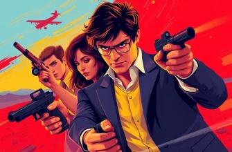 Películas similares a Sr. y Sra. Smith que debes ver