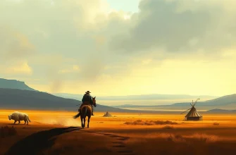 Películas similares a 'El desafío del búfalo blanco'