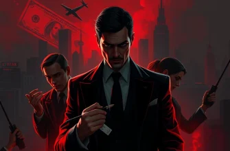 10 Historias como Fuera de la ley que te Atraparán