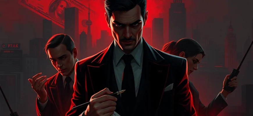 10 Historias como Fuera de la ley que te Atraparán