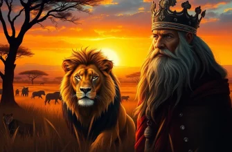 Películas y series similares a Mufasa: El rey león