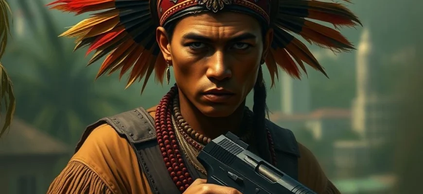 10 historias similares a 'Pájaros de verano'