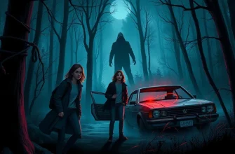 Series y películas similares a 'Sé lo que hicisteis el último verano'