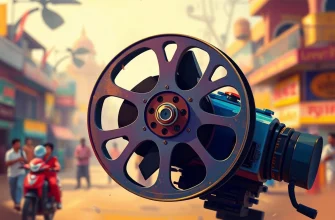 10 producciones similares a 'Cinema Marte Dum Tak'