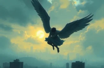 10 obras similares a 'I... for Icarus' que no te puedes perder