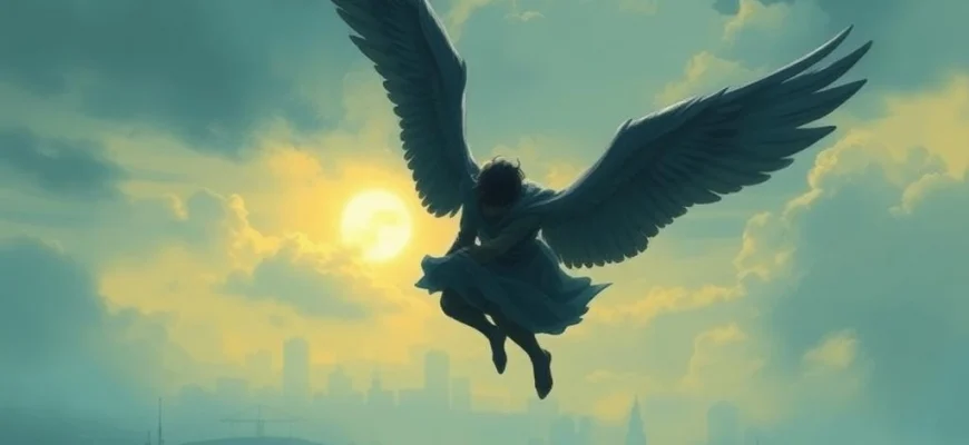 10 obras similares a 'I... for Icarus' que no te puedes perder