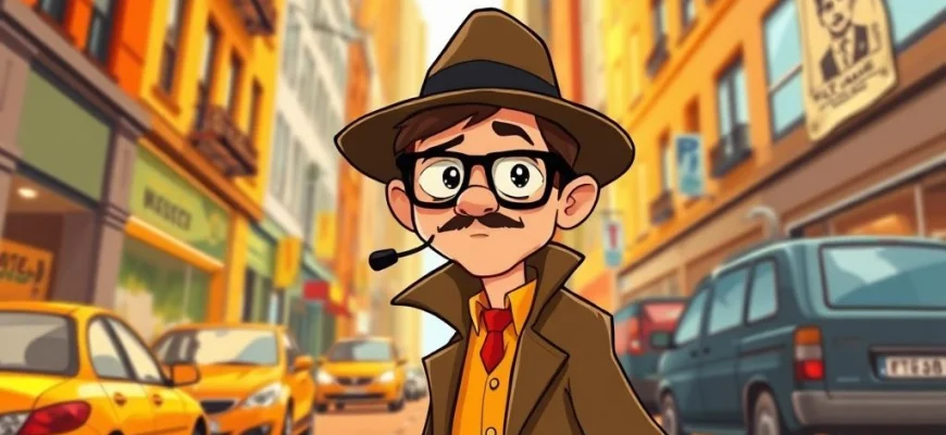 10 producciones similares a Infiltrado en Miami