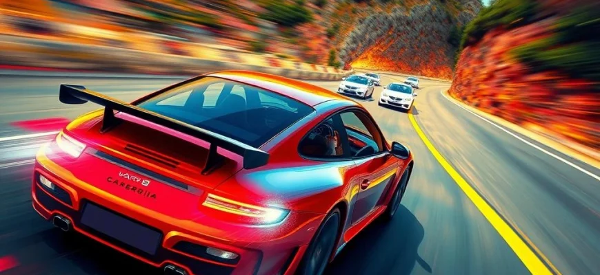 Películas y series similares a Fast & Furious 8