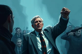 Películas similares a 'Incitement' para amantes del drama político