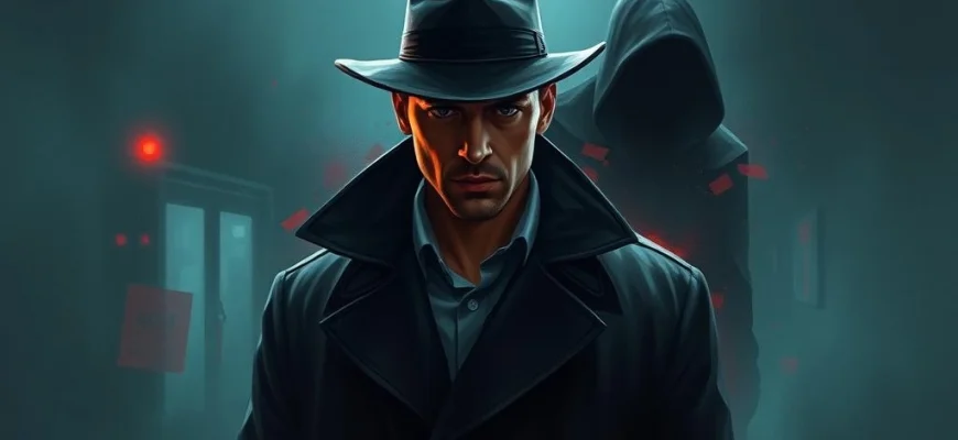 10 títulos similares a El patrón, radiografía de un crimen