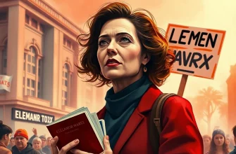 10 historias como 'Miss Marx' que te inspirarán