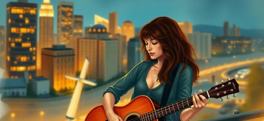 Películas y series similares a 'Once (Una vez)' que no te puedes perder