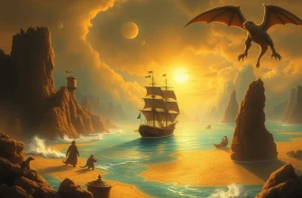 Películas y series similares a Simbad: El quinto viaje