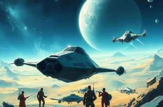 10 aventuras espaciales como 'Han Solo: Una historia de Star Wars'