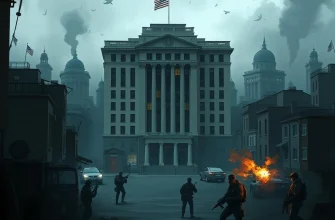 10 títulos similares a '6 días' para fans del suspenso histórico