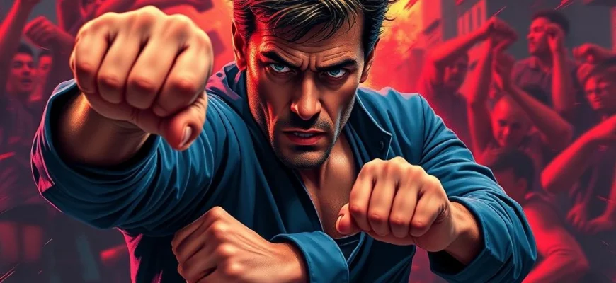 Películas similares a Estado crítico que debes ver