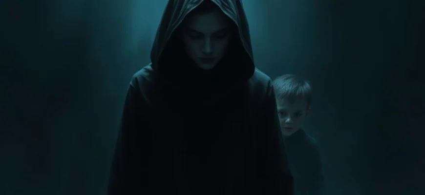 Películas y series similares a La hija olvidada