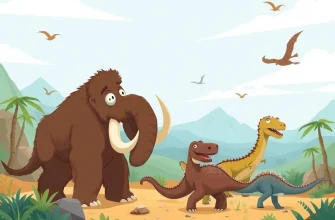 Películas similares a Ice Age 3: El origen de los dinosaurios