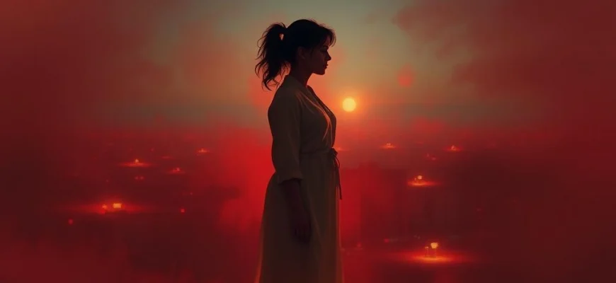 10 historias impactantes como 'Matria'