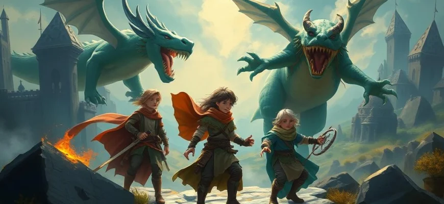 Películas similares a El niño que pudo ser rey