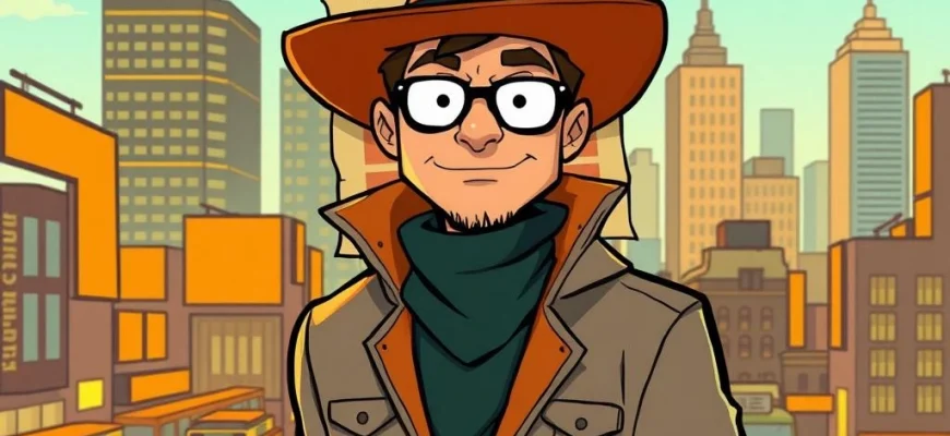 10 producciones similares a Lupin y el corazón púrpura de Cleopatra que no te puedes perder