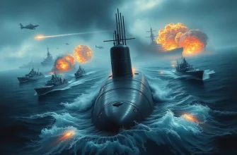 Películas similares a 'Torpedo'