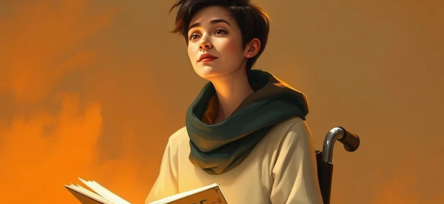 Películas similares a 'My Left Foot' que no te puedes perder