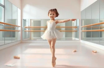 Descubre producciones similares a Academia de baile