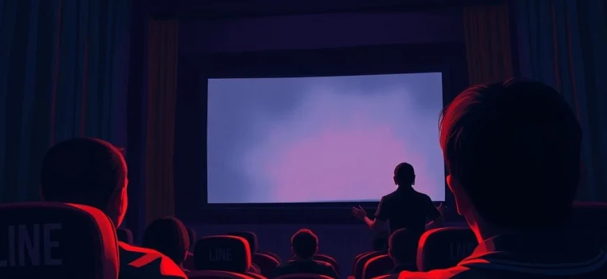 10 Títulos Similares a 'Los Intrusos' que Debes Ver