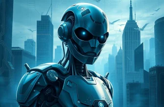 10 Películas similares a 'Yo, robot' que no te puedes perder
