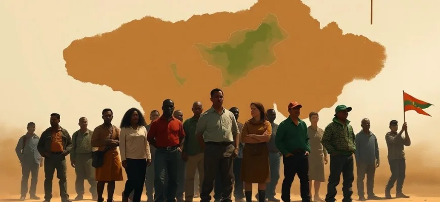 Películas y series similares a El camino de Silver Dollar