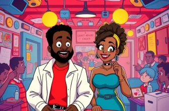 Películas y series similares a 'Escuela para fracasados'