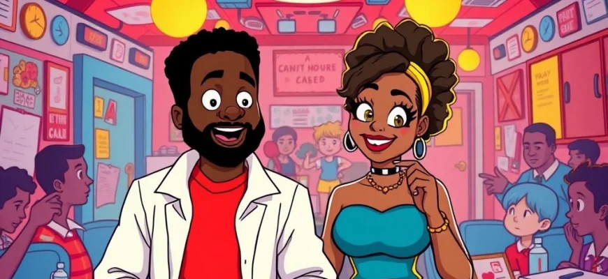 Películas y series similares a 'Escuela para fracasados'