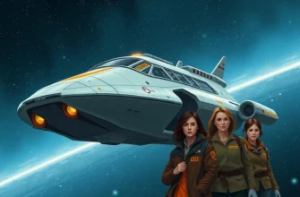 10 producciones similares a 'Serenity' que no te puedes perder