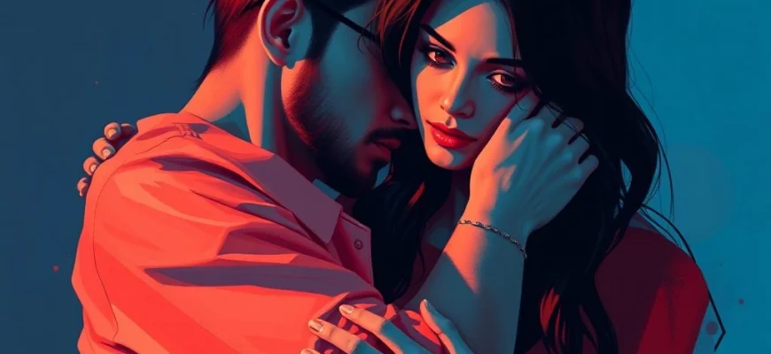 Descubre 10 producciones similares a Twin Love