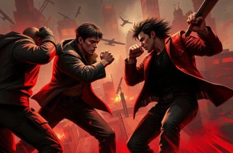 Películas similares a La fuerza de la venganza para fans de acción