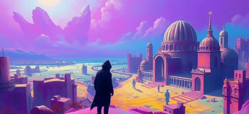 10 películas similares a 'Paprika, detective de los sueños' que debes ver