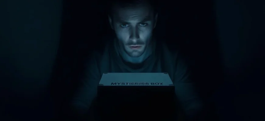 Películas y series similares a 'The Box' que debes ver