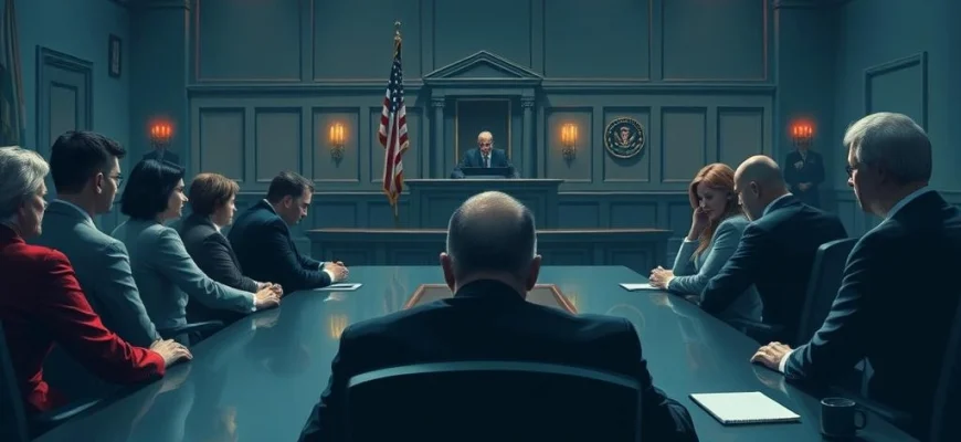 10 Obras Similares a '12 hombres sin piedad: Veredicto final' para Amantes del Drama