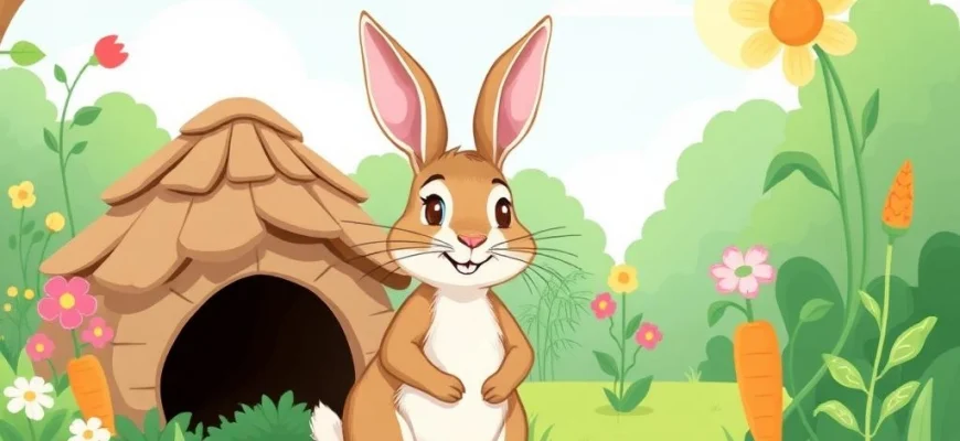 Películas y series similares a Las travesuras de Peter Rabbitt