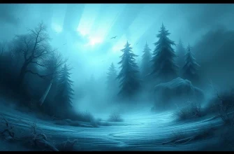 10 Thrillers Helados Similares a El bosque de hielo