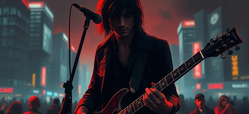 Descubre 10 producciones similares a La ciudad del paraíso