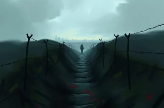 10 historias impactantes como 'La trinchera infinita'