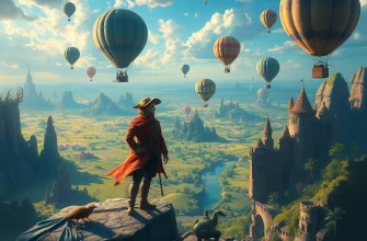 Películas similares a 'Los viajes de Gulliver'